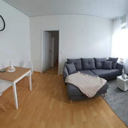 Apartment Preveza *