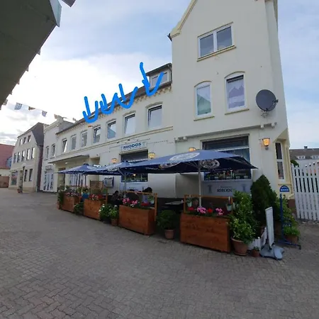 Preveza * Kappeln