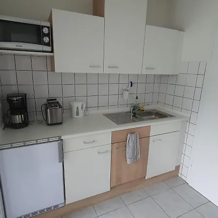 Preveza Kappeln