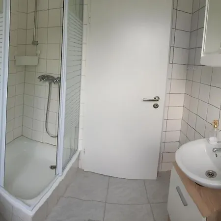 Preveza Apartment