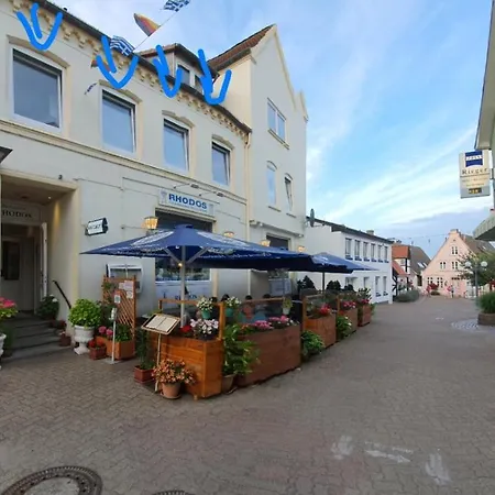 Preveza * Kappeln