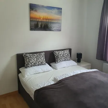 Apartment Preveza *