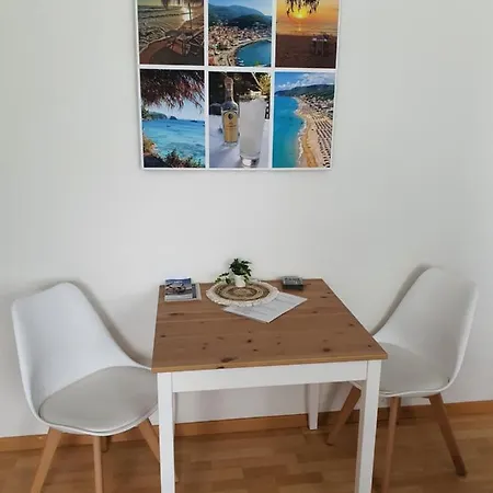 Preveza Kappeln