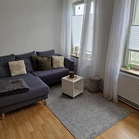 Apartment Preveza *