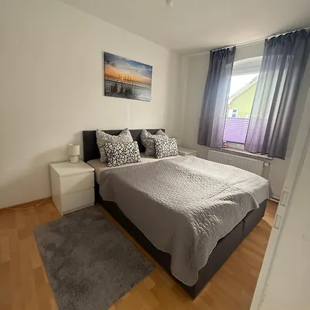 Apartment Preveza