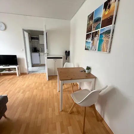 Apartament Preveza *