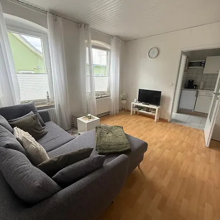 Preveza Apartment Kappeln