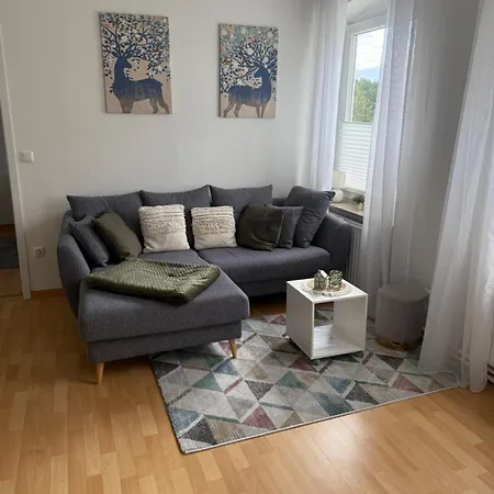 Apartment Preveza Kappeln