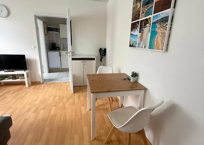 Appartement Preveza *