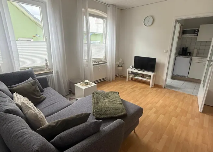 Preveza Appartement Kappeln
