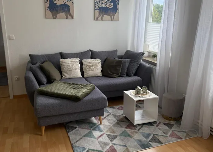 Appartement Preveza Kappeln